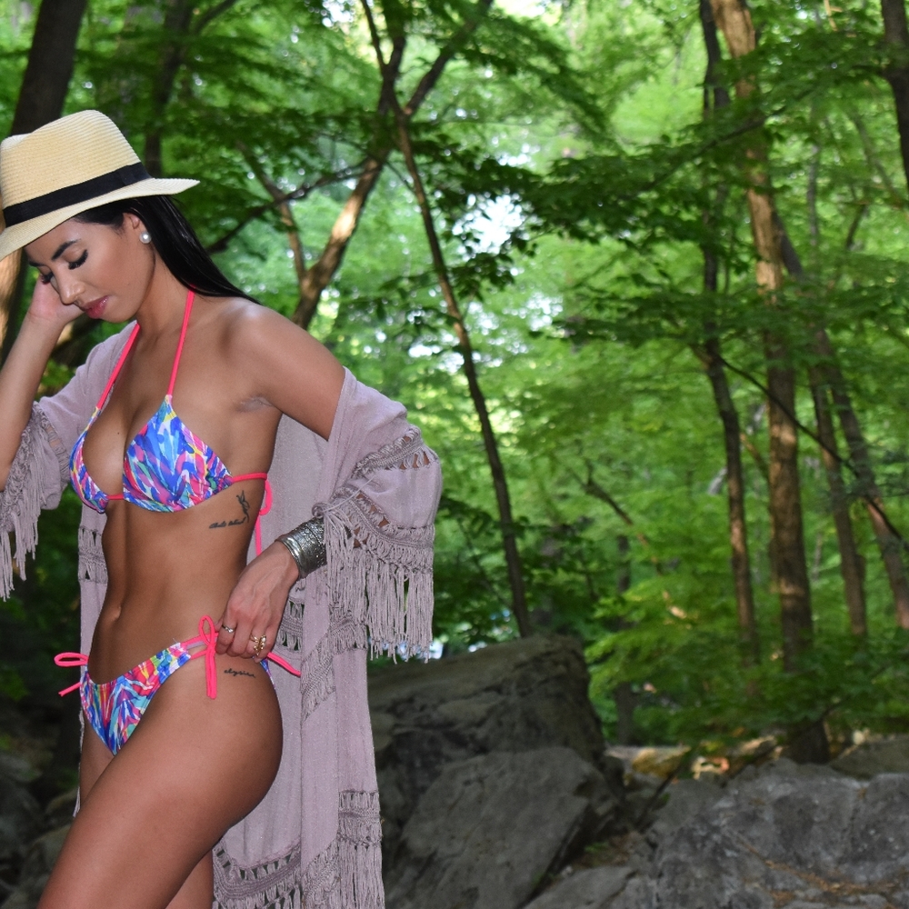 Bikinis